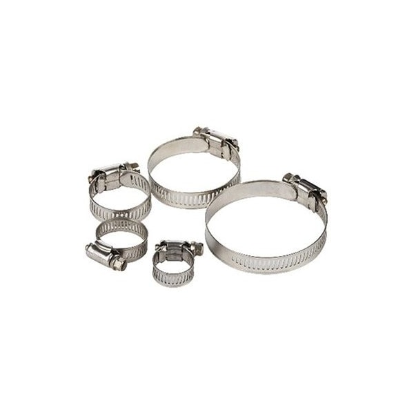 T-H Marine Supplies Hose Clamps Fits 3/4 To 7/8, No HC-6-DP HC-6-DP - main